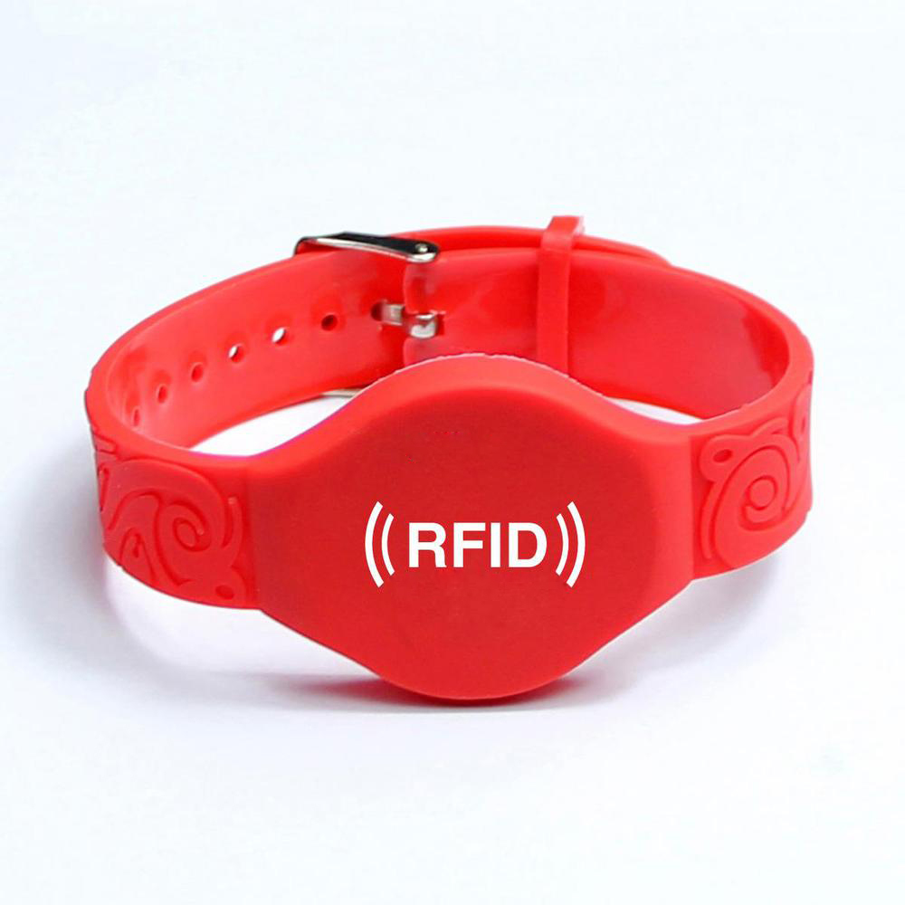 RFID Watch Band